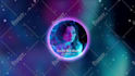 create stunning audio spectrum or music visualizer