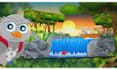 turn your children book illustrations into animated videos