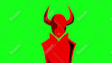 draw custom vtuber model live2d high quality ready to rig