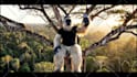 make a viral ai vlog with bigfoot, monkey, or any crazy idea