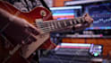 record professional studio quality guitar