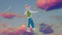 design an amazing 2d kids animation for your channel
