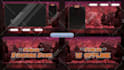 design anime or vtuber twitch, youtube stream overlays
