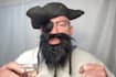 record a pirate happy birthday shoutout or song