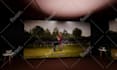 do 3d unreal engine environment for game movie