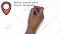 create whiteboard animation explainer video within 24 hours