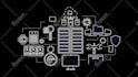 make 2d explainer animated video