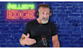 produce a podcast style spokesperson video