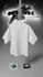 make 3d animation video for your clothing brand