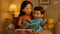 create 3d cartoon animated ai videos, storytelling ,and kids music video