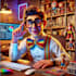 create ai presenter, ai spokesperson videos