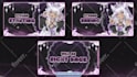 design anime or vtuber twitch, youtube stream overlays