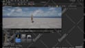 rig your character to epic skeleton for unreal engine