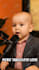 create baby talking podcast, ai baby podcast viral videos