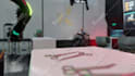 make ur clip valorant montage with 3d animation looks clean