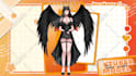 create 3d character models for vtuber, vroid, anime, and 3d rigging