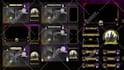 custom design twitch overlay, kick overlay, scene animation