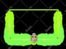 design professional animated overlay for twitch or youtube