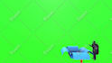 create 3d characters from image and animate them