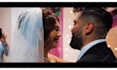 do cinematic wedding video editing
