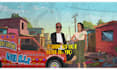 create animated lyric music videos with characters