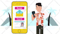create 2d custom animated explainer video