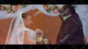 do cinematic wedding video editing