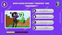 make any type of quizzes or trivia videos for youtube