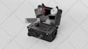 do photorealistic 3d product rendering and animation