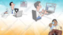 create whiteboard animation explainer video within 24 hours