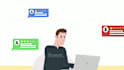 create engaging 2d animated explainer video