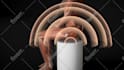 do custom 3d product, science and medical animation