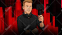 make custom youtube intro and outro, poadcast logo animation