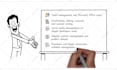 create a whiteboard explainer video in 24 hours