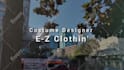 create rolling and scrolling credits like a movie type