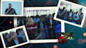 do professional social media video editing