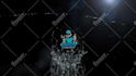 create 3d water logo animation youtube intro animated video