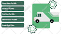 create 2d custom animated explainer video