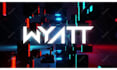 do custom vj loop dj visuals logo animation