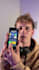 be your video spokesperson in english, spanish or portuguese