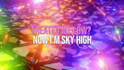 make an animated lyric music video with in 12 hours