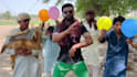 make crazy funny  happy birthday wish video and be indian spokesperson