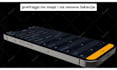 create vertical horizontal app promo videos, make an app or website promo