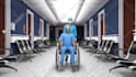 make you a 3d commercial unreal engine