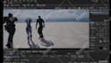 rig your character to epic skeleton for unreal engine