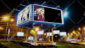 create nft promotion video billboard