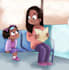 turn your children book illustrations into animated videos