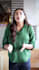 be your professional indian female spokesperson