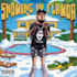 draw eye catching cartoon album cover art, music cover art