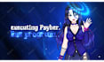 create animated starting soon screen, brb, offline  for twitch overlays youtube